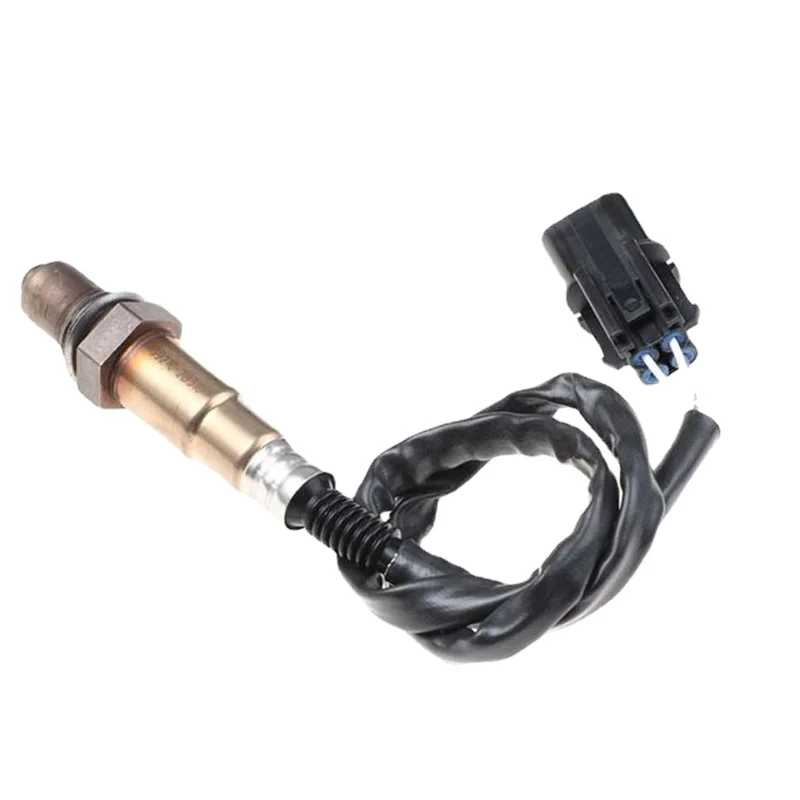 OEM 39210-03030 Lambda зонд O2 кислородный датчик подходит для Hyundai i10 2013 1,2 ACCENT IV 1591 2010- Saloon 1396 2010-2017 KIA SOUL I
OEM 39210-03030 Lambda зонд O2 кислородный датчик подходит для Hyundai i10 2013 1,2 ACCENT IV 1591 2010- Saloon 1396 2010-2017 KIA SOUL I