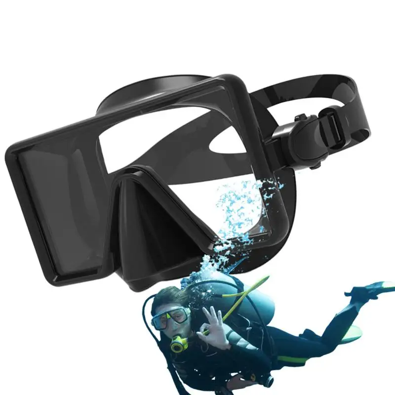 Adult Goggles With Nose Cover Silicone Clear Vision Diving Goggles For Snorkeling Waterproof Diving Goggles Comfortable Large
Adult Goggles With Nose Cover Silicone Clear Vision Diving Goggles For Snorkeling Waterproof Diving Goggles Comfortable Large
