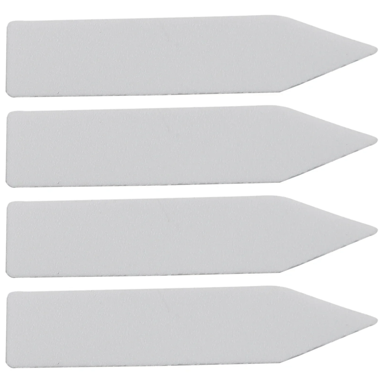 Easily Cleaned High Quality Waterproof Brand New Garden Plant Tags Plant Labels Tags White Plastic Home & Garden
Easily Cleaned High Quality Waterproof Brand New Garden Plant Tags Plant Labels Tags White Plastic Home & Garden