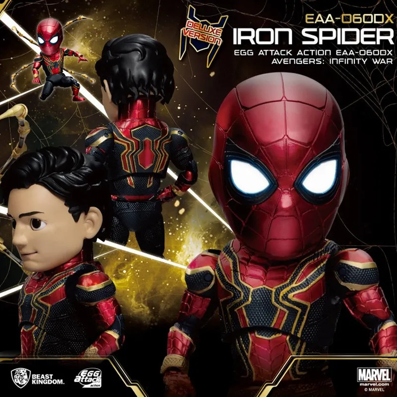 Iron Man Mk42 Tony Stark Handmade Avengers Doll Desktop Home Decor with Transparent Bracket Boy's Birthday Gift In Stock
Iron Man Mk42 Tony Stark Handmade Avengers Doll Desktop Home Decor with Transparent Bracket Boy's Birthday Gift In Stock