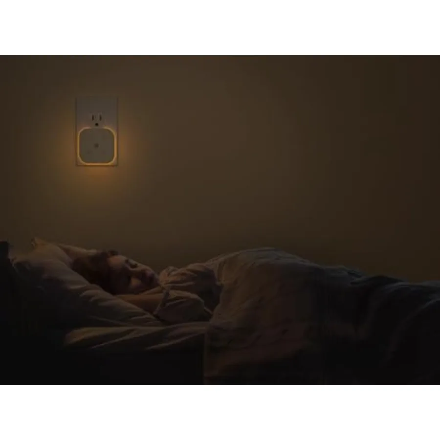 2 Pack Night s Plug into wall, Sleep Light, Adult Sleep Light, Bedroom Night Light, Light Sensor, LED, Dimmable, Warm Soft Ligh
2 Pack Night s Plug into wall, Sleep Light, Adult Sleep Light, Bedroom Night Light, Light Sensor, LED, Dimmable, Warm Soft Ligh