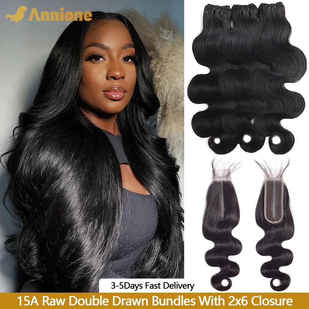 Наборы волос 15A Double Drawn из 100% натуральных необработанных вьетнамских волос с заколкой 2x6, волна Body Wave
Наборы волос 15A Double Drawn из 100% натуральных необработанных вьетнамских волос с заколкой 2x6, волна Body Wave