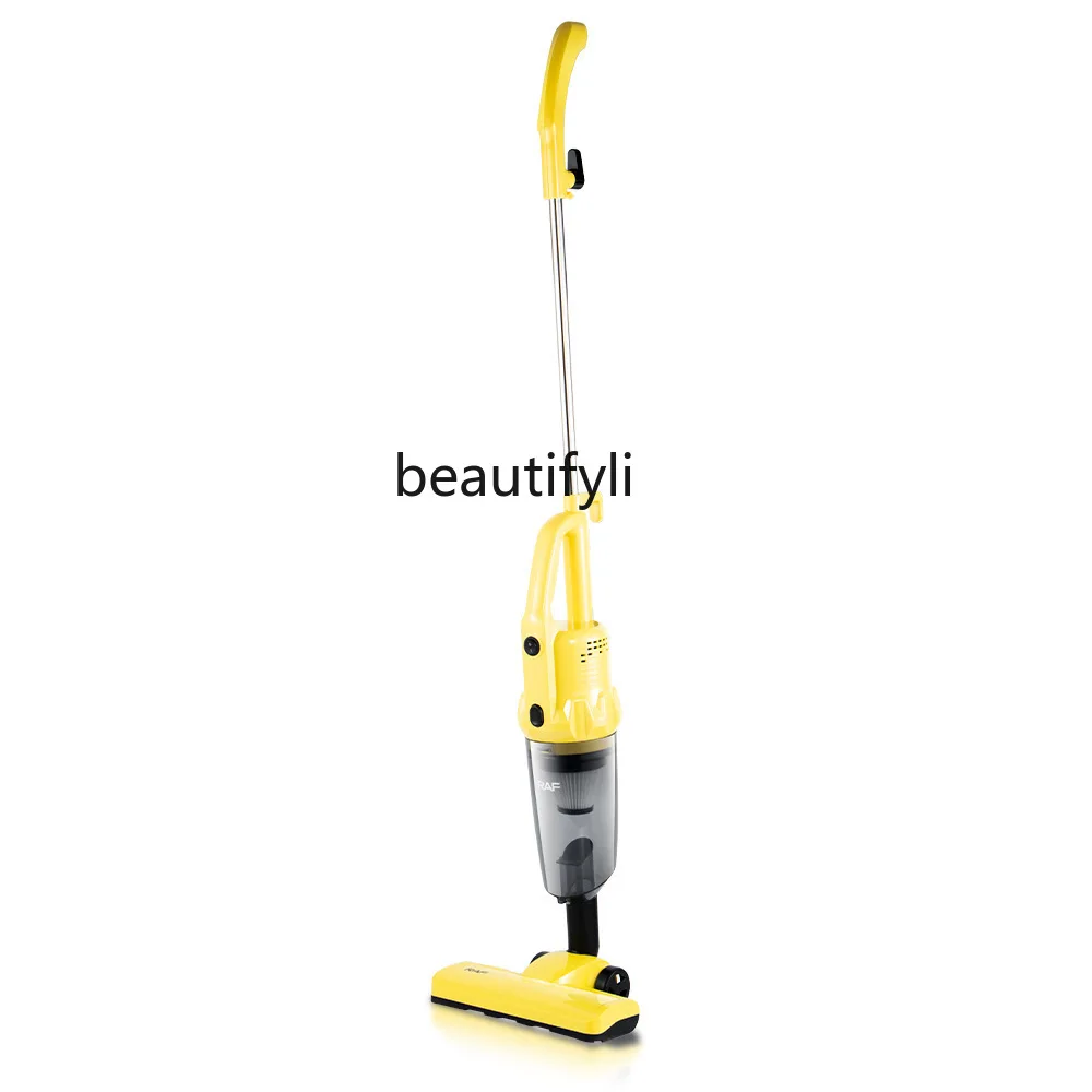 Vacuum portable car-in-one large suction wired vacuum cleaner household handheld high power
Vacuum portable car-in-one large suction wired vacuum cleaner household handheld high power