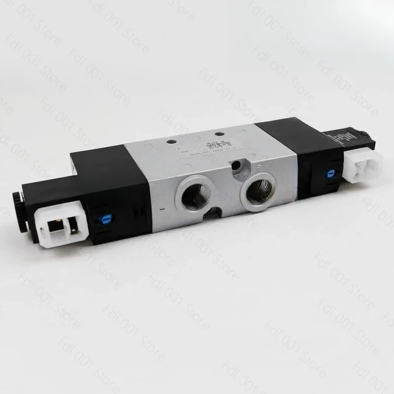 Solenoid Valve VUVS-L20-M52-MD-G18-F7-1C1 575264
Solenoid Valve VUVS-L20-M52-MD-G18-F7-1C1 575264