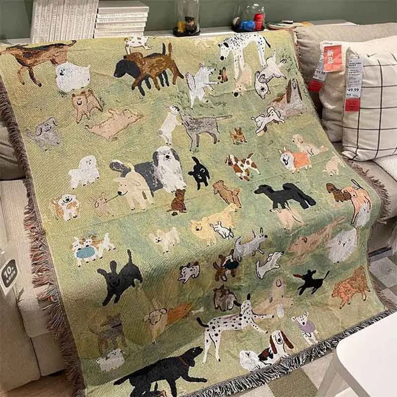 Boho Throw Blanket Bohemian Tapestry Hippie Room Decor Outdoor Blanket Tassels Throw Blankets For Home Bed Couch Soft Chair
Boho Throw Blanket Bohemian Tapestry Hippie Room Decor Outdoor Blanket Tassels Throw Blankets For Home Bed Couch Soft Chair