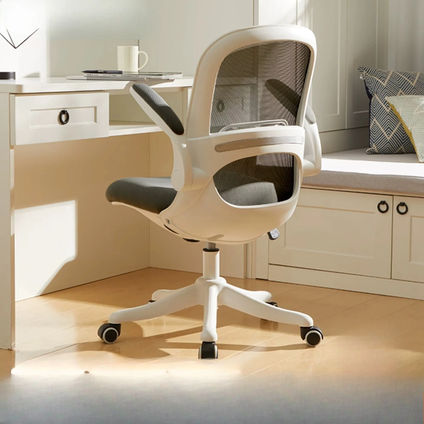 Upgrade Designer Office Chair Black Reclining Comfortable Swivel Computer Chair Ergonomic Sillas De Oficina Office Furniture
Upgrade Designer Office Chair Black Reclining Comfortable Swivel Computer Chair Ergonomic Sillas De Oficina Office Furniture