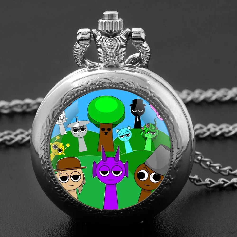 Hot Game Vintage Glass Dome Quartz Pocket Watch Chain Linked Timepiece Pendant Ideal for Men Women Children As Gifts
Hot Game Vintage Glass Dome Quartz Pocket Watch Chain Linked Timepiece Pendant Ideal for Men Women Children As Gifts