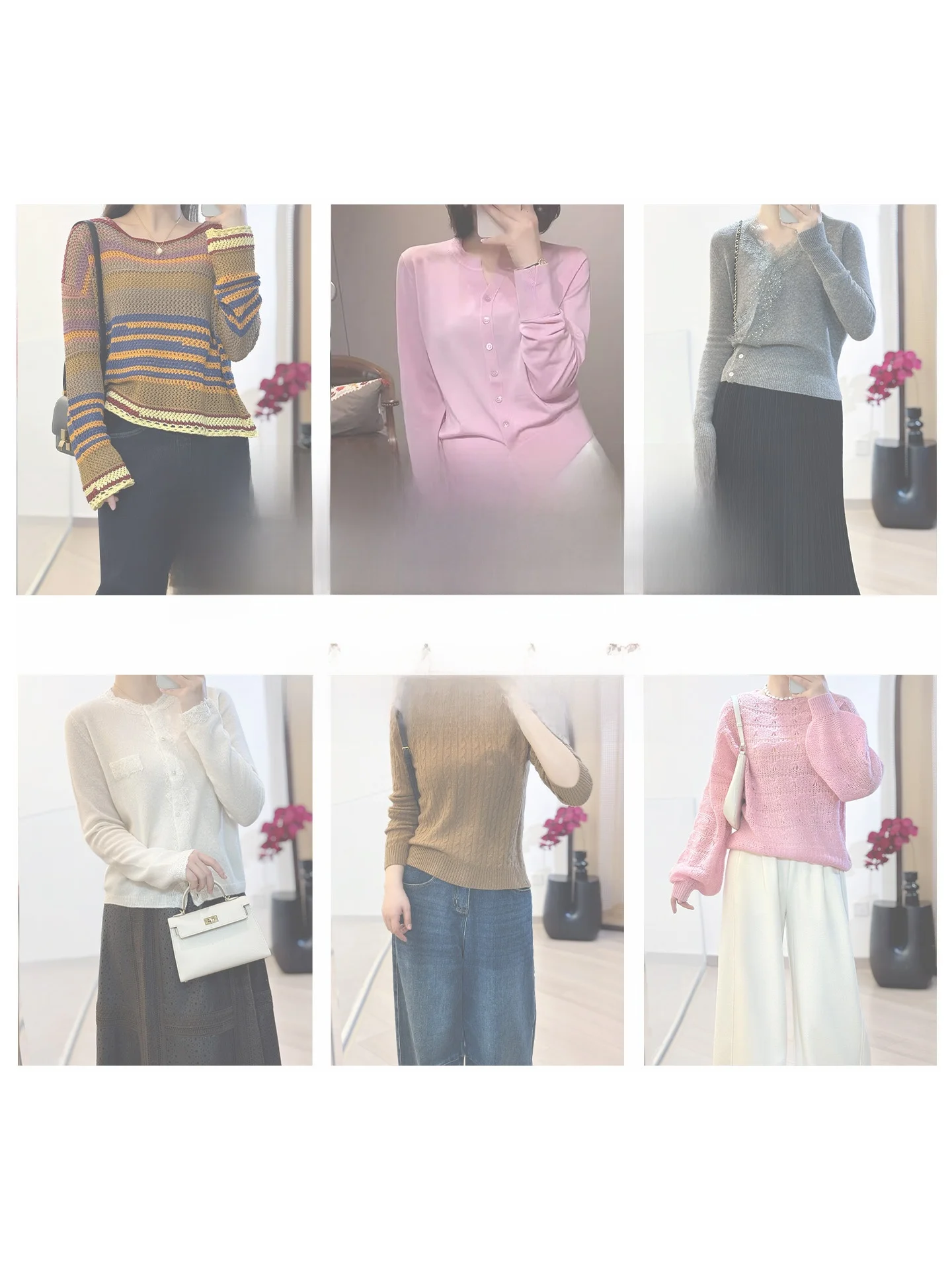 Pet Lovers Anonymous Special Collection Fan Favorites Exclusives While Supplies Last Premium Camere Women's Sweater Long Sl...
Pet Lovers Anonymous Special Collection Fan Favorites Exclusives While Supplies Last Premium Camere Women's Sweater Long Sl...