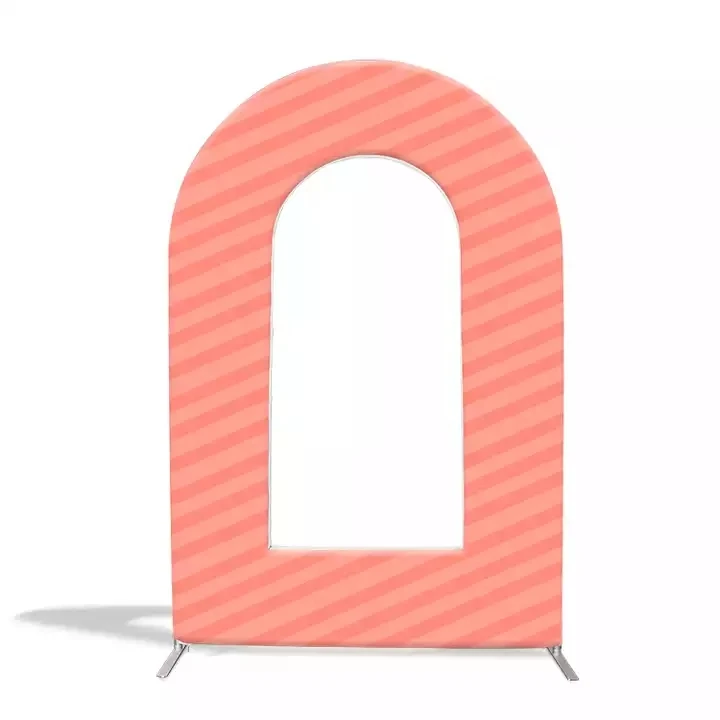 Custom Image DIY Church Backdrop Open Arch Backdrop Door Shape Metal Stand Wall for Event Party Decorations
Custom Image DIY Church Backdrop Open Arch Backdrop Door Shape Metal Stand Wall for Event Party Decorations