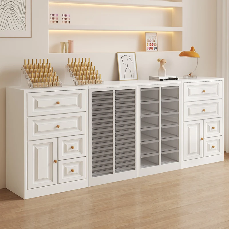 Nail Art Cabinet Display Polish Display Storage Nail Shop Locker Draw
Nail Art Cabinet Display Polish Display Storage Nail Shop Locker Draw