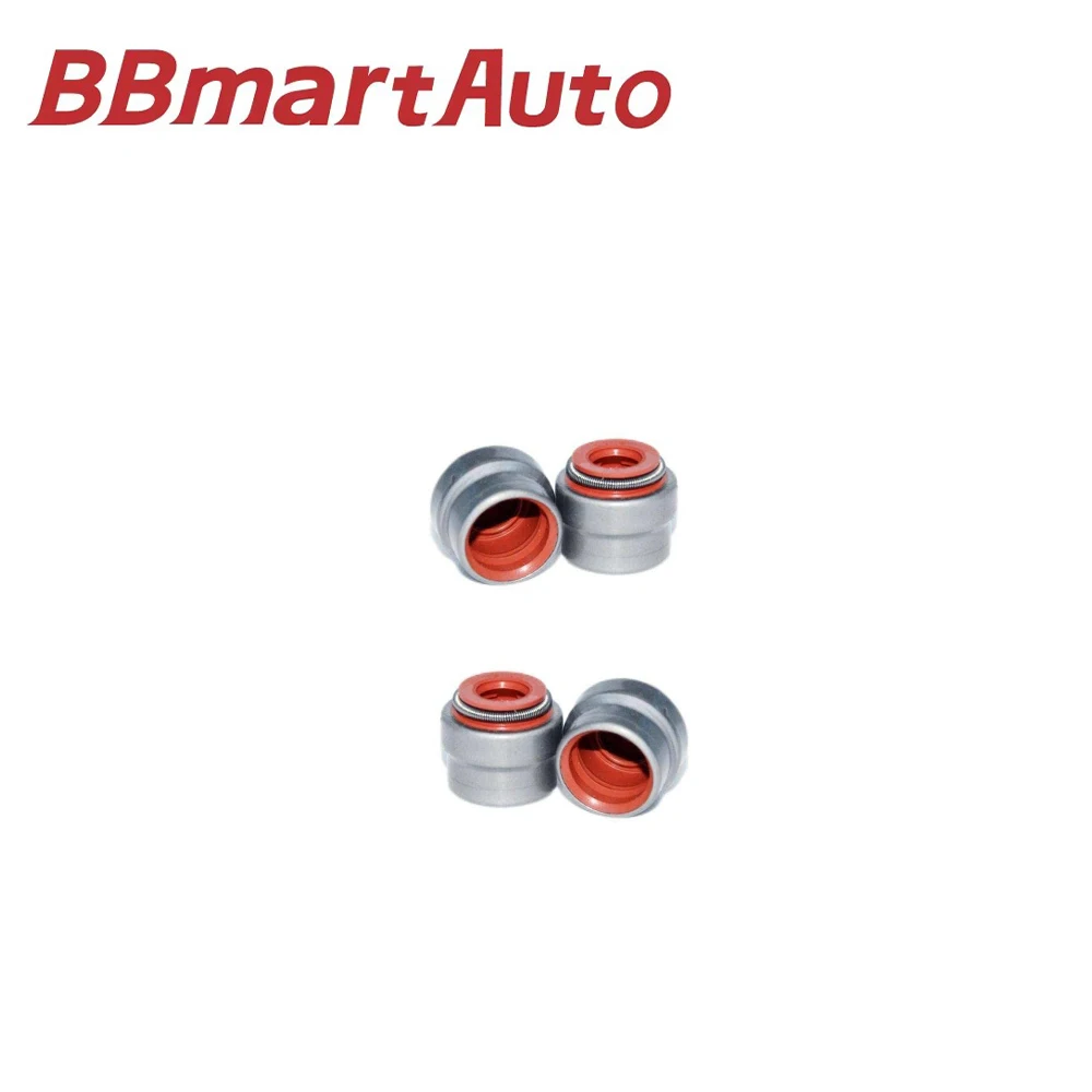 0000530700 BBmart Auto Parts 4pcs Valve Oil Seal For Mercedes Benz OE A0000530700 Factory Low Price Car Accessories
0000530700 BBmart Auto Parts 4pcs Valve Oil Seal For Mercedes Benz OE A0000530700 Factory Low Price Car Accessories