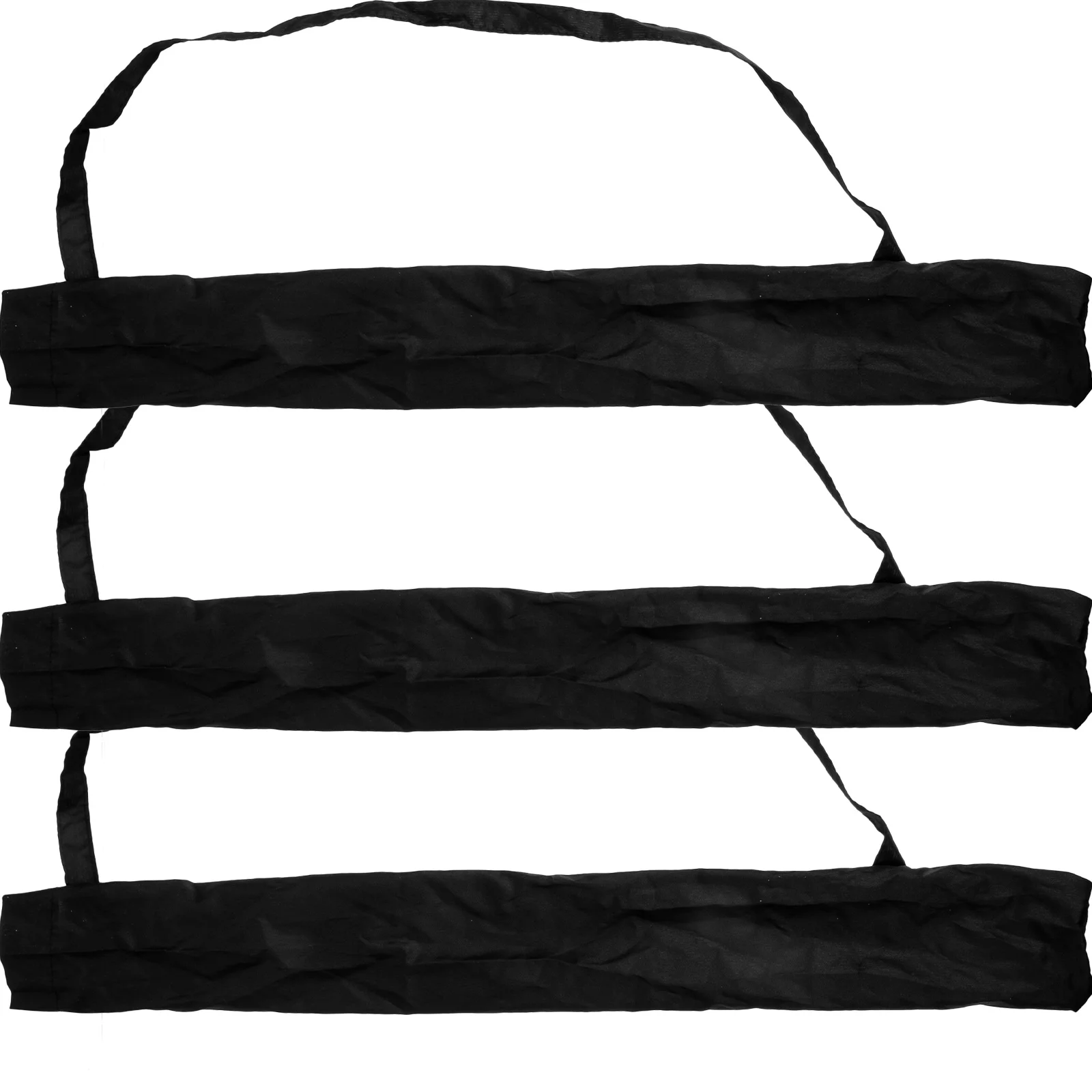 3pcs Waterproof Protective Case for Cover 66-74cm Umbrella Umbrella Carrying Bag with Straps Foldable Storage Bag
3pcs Waterproof Protective Case for Cover 66-74cm Umbrella Umbrella Carrying Bag with Straps Foldable Storage Bag