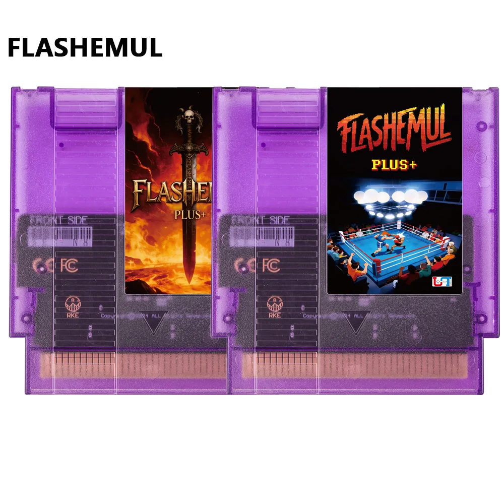 Карта-эмулятор FLASHEMUL N8 Cart Flash N8 NES Plus, симулятор NESN8 Pro, эмулятор карт N8 Plus для 8-битных консолей, аксессуары для игровых приставок.
Карта-эмулятор FLASHEMUL N8 Cart Flash N8 NES Plus, симулятор NESN8 Pro, эмулятор карт N8 Plus для 8-битных консолей, аксессуары для игровых приставок.