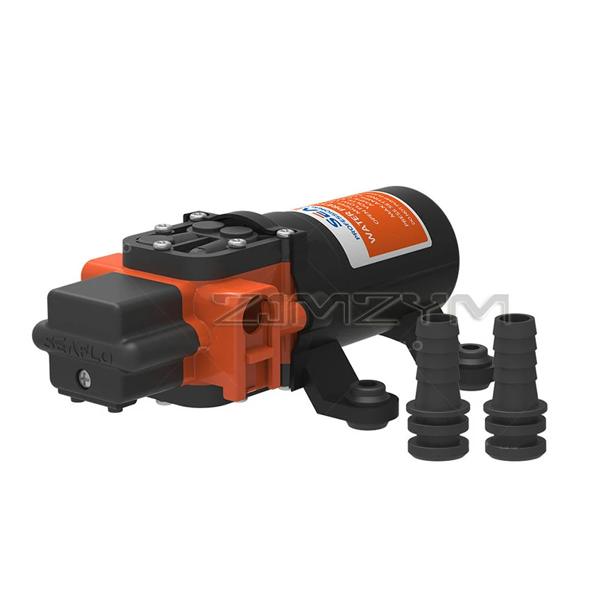 12 В/24 В морской водяной насос, мембранный самовсасывающий насос, аксессуары для лодок, душ, туалет, мотор для перекачки воды для автофургона
12 В/24 В морской водяной насос, мембранный самовсасывающий насос, аксессуары для лодок, душ, туалет, мотор для перекачки воды для автофургона