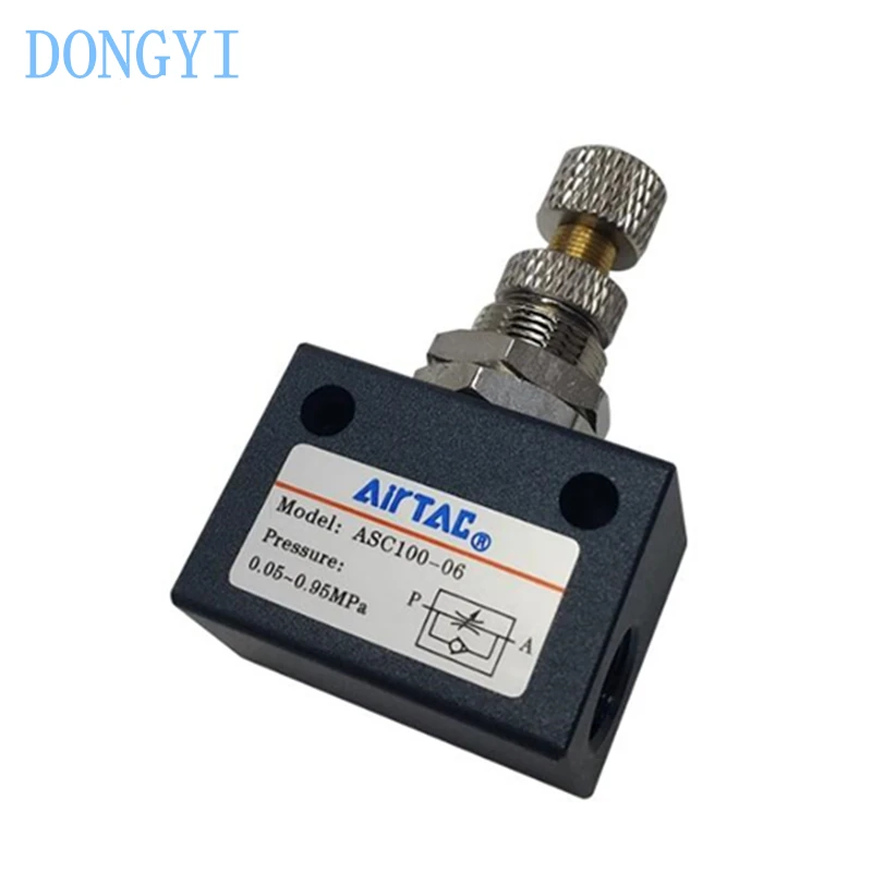Flow Control Valve ASC ASC100-06 ASC200-08 ASC300-10 ASC300-15 ASC-08 ASC-10
Flow Control Valve ASC ASC100-06 ASC200-08 ASC300-10 ASC300-15 ASC-08 ASC-10