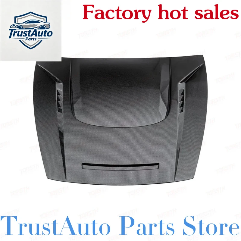 + Model Y Real Carbon Fiber Hood Lightweight Peormance Upgr With Aerodynamics StylTrustAuto Parts Store Is Having A Hot Sale
+ Model Y Real Carbon Fiber Hood Lightweight Peormance Upgr With Aerodynamics StylTrustAuto Parts Store Is Having A Hot Sale