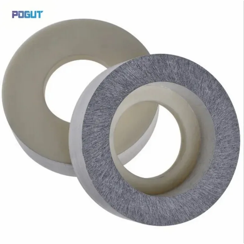 High Quality CE-3 150*70*40mm Polishing Disc Fine Polishing Disc Cerium Oxide Polishing Cup Wheel
High Quality CE-3 150*70*40mm Polishing Disc Fine Polishing Disc Cerium Oxide Polishing Cup Wheel
