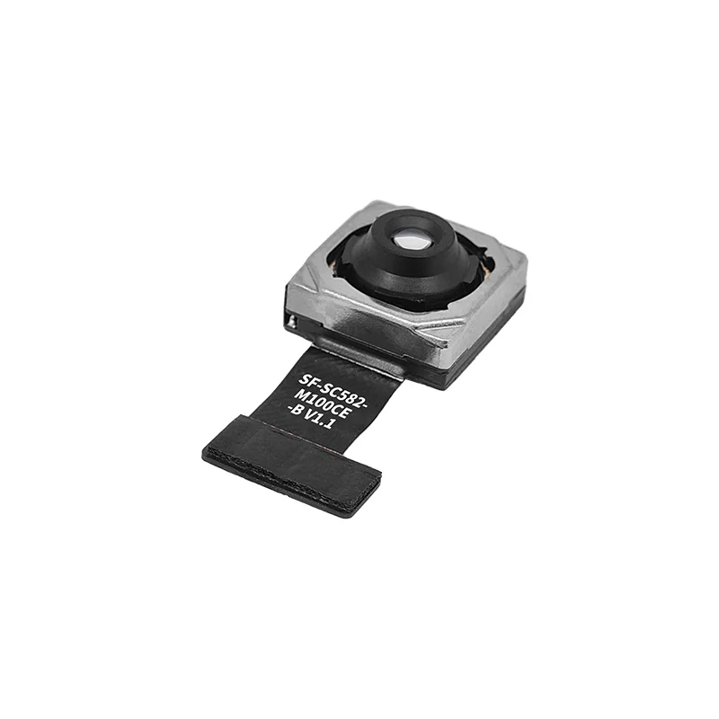 New 48MP IMX582 HD MIPI AF Camera Module CMOS Image Sensor for AR Applications
New 48MP IMX582 HD MIPI AF Camera Module CMOS Image Sensor for AR Applications