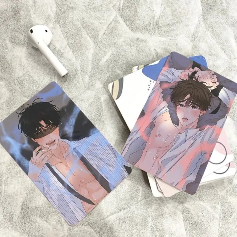 The Border of Smell Anime Small Card 3inch Photo Cards Stationery Student Message Collection Gift Waterproof Diy Phone Case
The Border of Smell Anime Small Card 3inch Photo Cards Stationery Student Message Collection Gift Waterproof Diy Phone Case