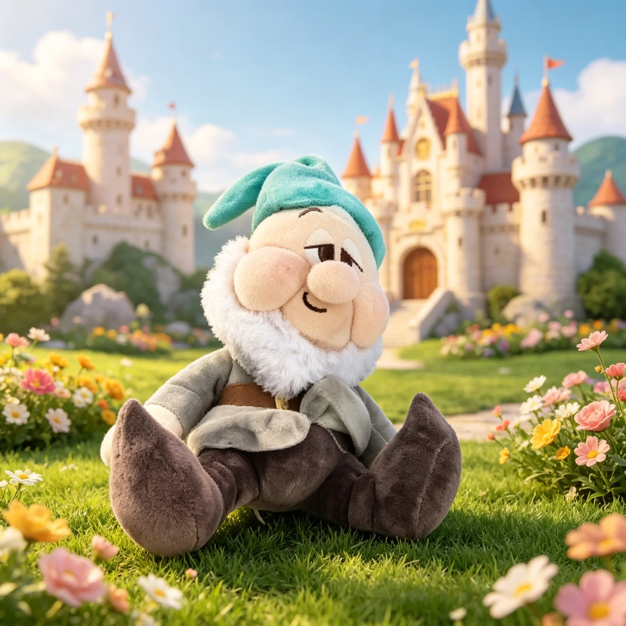 Cute Disney Chip Squirrel Plush Toy, Soft Cartoon Stuffed Doll, Kawaii Figure for Kids, Great Gift for Disney Fans & Collection
Cute Disney Chip Squirrel Plush Toy, Soft Cartoon Stuffed Doll, Kawaii Figure for Kids, Great Gift for Disney Fans & Collection