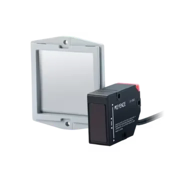 Серия LV-S - Лазерный датчик обнаружения объектов с высокой точностью, корпус из ABS-пластика, IP65
Серия LV-S - Лазерный датчик обнаружения объектов с высокой точностью, корпус из ABS-пластика, IP65