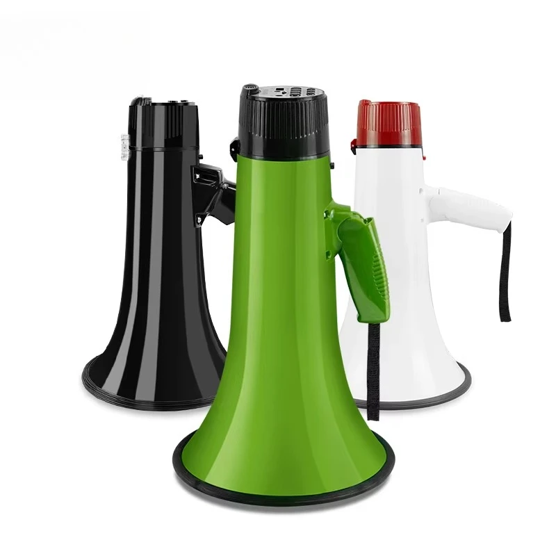 Professional Portable Mini Speaker Volume Controlled Alarm Speaker Amplifier
Professional Portable Mini Speaker Volume Controlled Alarm Speaker Amplifier