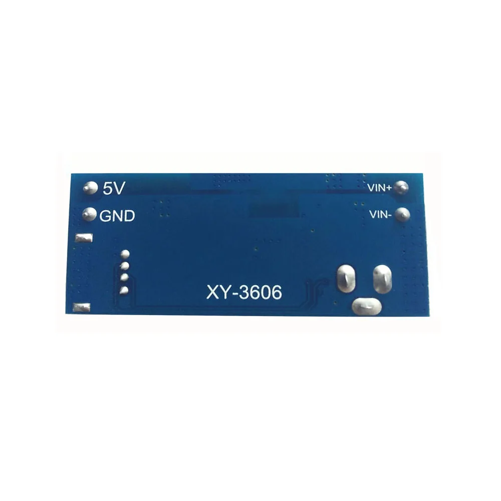 24V/12V To 5V 5A Step Down Power Supply Board Buck Converter Replace Adjustable USB Buck Charging Module For Phone
24V/12V To 5V 5A Step Down Power Supply Board Buck Converter Replace Adjustable USB Buck Charging Module For Phone