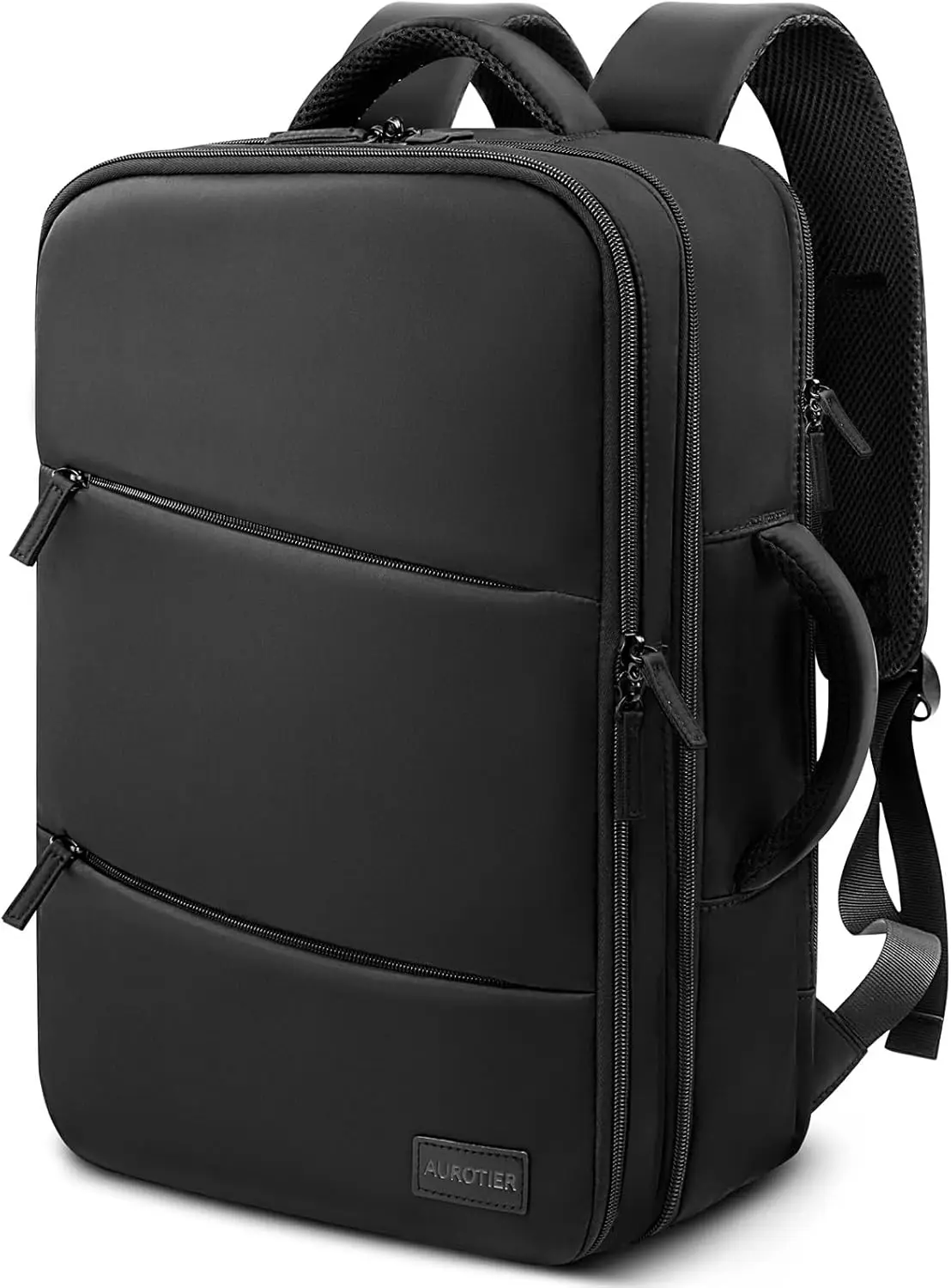 Professional Barber Backpack with Insulated Compartment for Clippers and Tools Water Resistant Black
Professional Barber Backpack with Insulated Compartment for Clippers and Tools Water Resistant Black