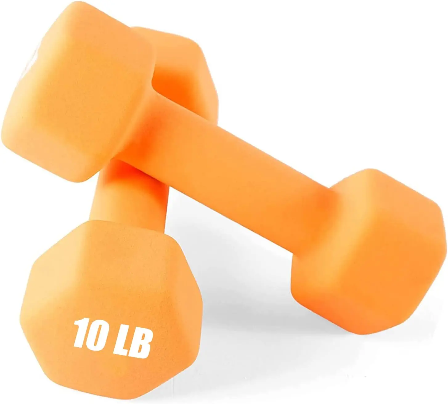 Weights Dumbbells 10 Colors Options Compatible with Set of 2Dumbbells Set 1 15 LB Anti Slip Anti roll Shape
Weights Dumbbells 10 Colors Options Compatible with Set of 2Dumbbells Set 1 15 LB Anti Slip Anti roll Shape