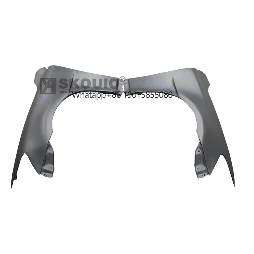 SKOUIO-W3 ODM Car Spare Parts Front Side Fenders Left Right Front Fender Panel for Lexus IS 2006-2012
SKOUIO-W3 ODM Car Spare Parts Front Side Fenders Left Right Front Fender Panel for Lexus IS 2006-2012