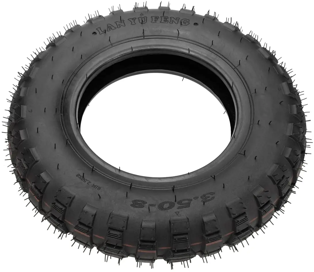 3.00-8 3.50-8 Tire for Honda Z50 Z50A Z50J Z50R CT70 ATC70 TRX70 TRX70 Mini Trail Bike
3.00-8 3.50-8 Tire for Honda Z50 Z50A Z50J Z50R CT70 ATC70 TRX70 TRX70 Mini Trail Bike