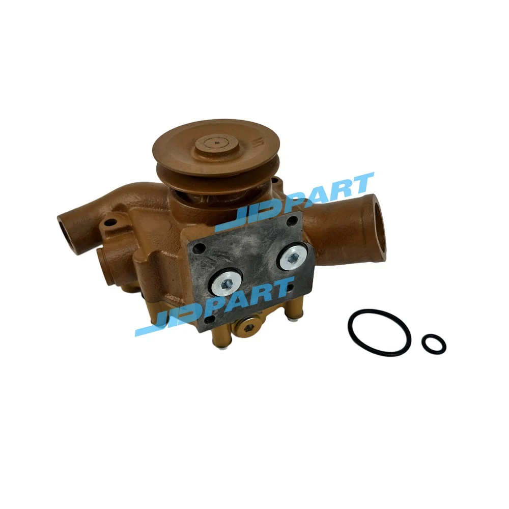 Отличное качество для водяного насоса Caterpillar 3116 4W0249, детали двигателя
Отличное качество для водяного насоса Caterpillar 3116 4W0249, детали двигателя