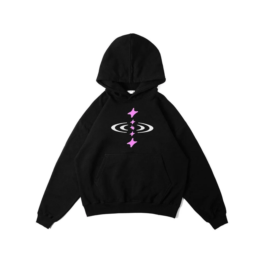 Y2k women's clothing hoodie sweatshirt long sleeved pullover oversize streetwear print pattern retro traf tops kpop dance 2023
Y2k women's clothing hoodie sweatshirt long sleeved pullover oversize streetwear print pattern retro traf tops kpop dance 2023