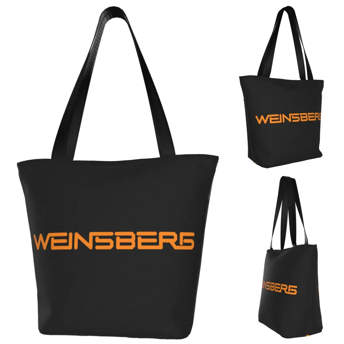 Weinsberg Caravan Shopping Tote Bag Холщовые сумки на плечо большой вместимости Сумка-шоппер для продуктов для женщин
Weinsberg Caravan Shopping Tote Bag Холщовые сумки на плечо большой вместимости Сумка-шоппер для продуктов для женщин