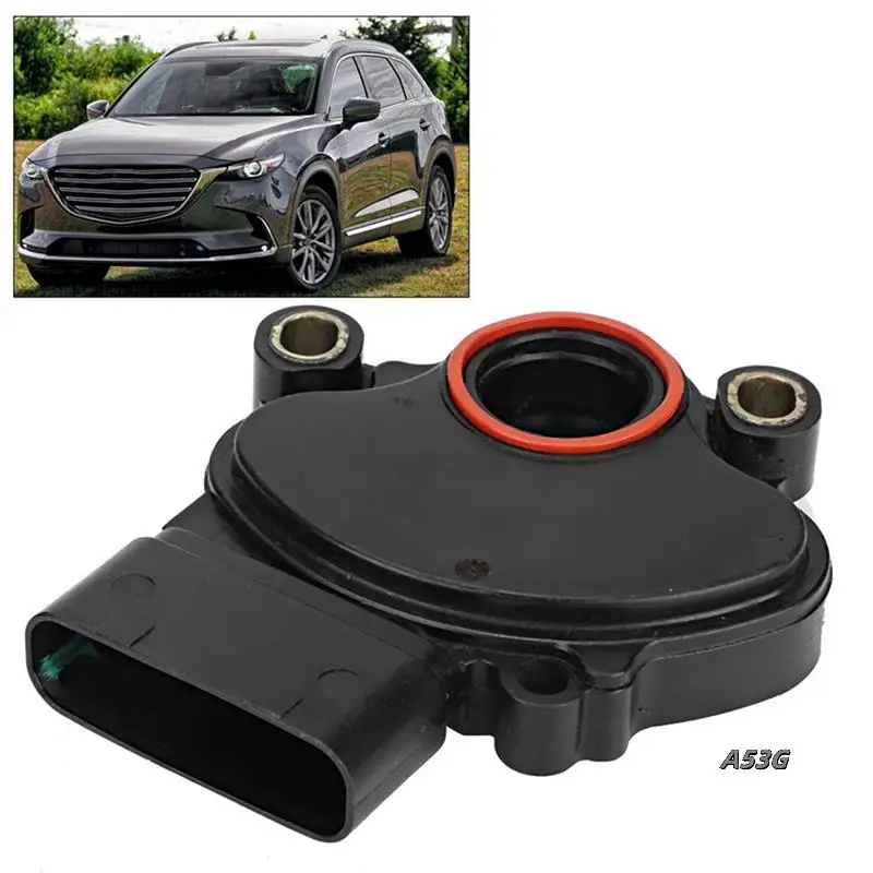 2X FN0221444 Car Neutral Safety Switch Sensor For Mazda 3 6 5 CX-7 2 2011-2014 FN02 21 444 FN02-21-444 AV2127
2X FN0221444 Car Neutral Safety Switch Sensor For Mazda 3 6 5 CX-7 2 2011-2014 FN02 21 444 FN02-21-444 AV2127
