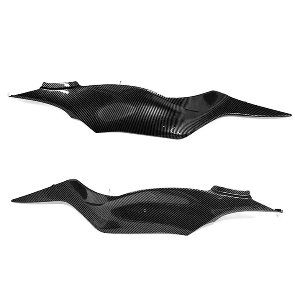 For KAWASAKI NINJA ZX6R ZX-6R 2013-2018 Hydro Dipped Carbon Fiber Finish Front Side Gas Tank Driver Seat Fairing
For KAWASAKI NINJA ZX6R ZX-6R 2013-2018 Hydro Dipped Carbon Fiber Finish Front Side Gas Tank Driver Seat Fairing