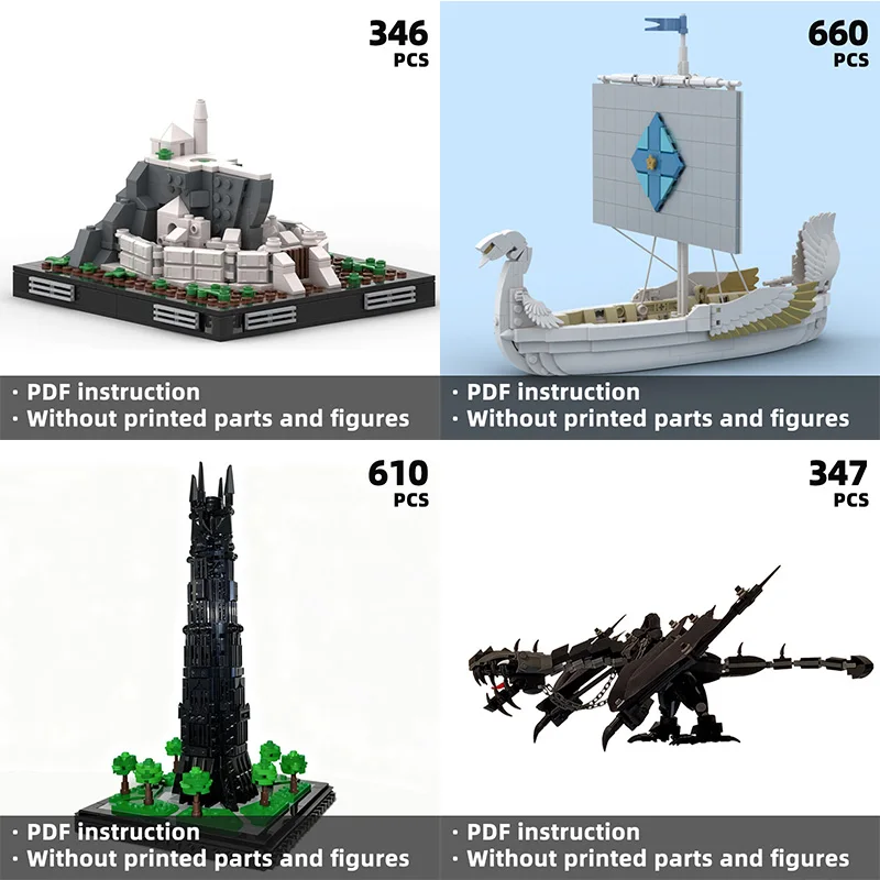 Gather Charm Rings Movie Building Blocks for Collectors: Unleash Creativity, DIY - crafted Unique Assembly
Gather Charm Rings Movie Building Blocks for Collectors: Unleash Creativity, DIY - crafted Unique Assembly