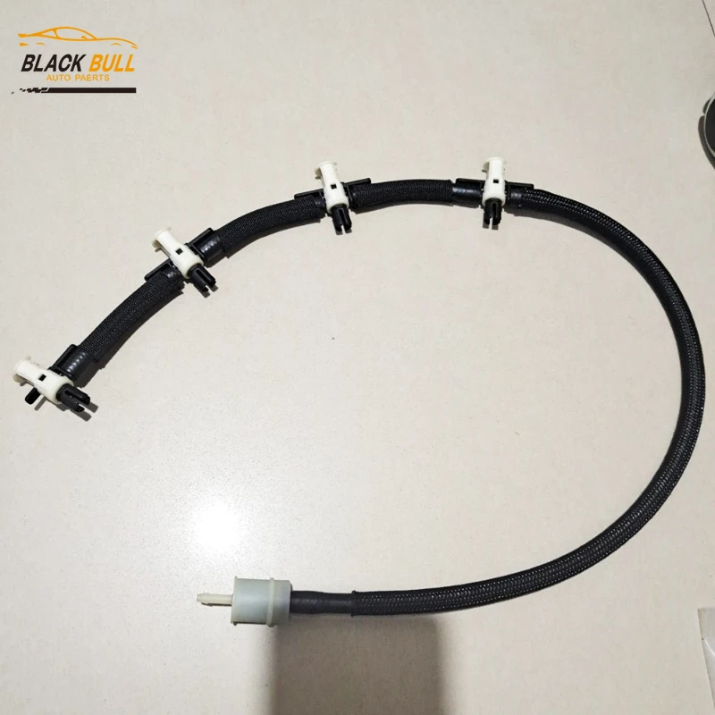 13538598176 A60M-Fuel Leakage Oil Pipe Replacement Car Hose 13538587793 For BMW 1 2 3 4 5 X2 X3 X4 X5 2015-2023
13538598176 A60M-Fuel Leakage Oil Pipe Replacement Car Hose 13538587793 For BMW 1 2 3 4 5 X2 X3 X4 X5 2015-2023