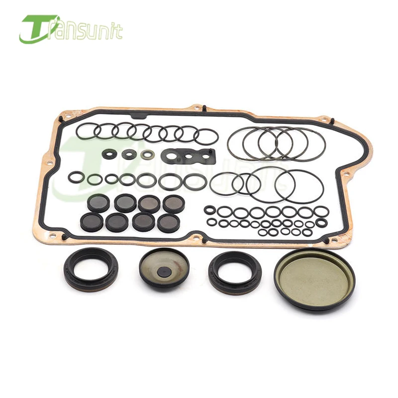 724 New 724.0 Transmission Clutch Repair Kit Fits For MERCEDES Gearbox Overhaul Gasket Oil Seal Kit
724 New 724.0 Transmission Clutch Repair Kit Fits For MERCEDES Gearbox Overhaul Gasket Oil Seal Kit