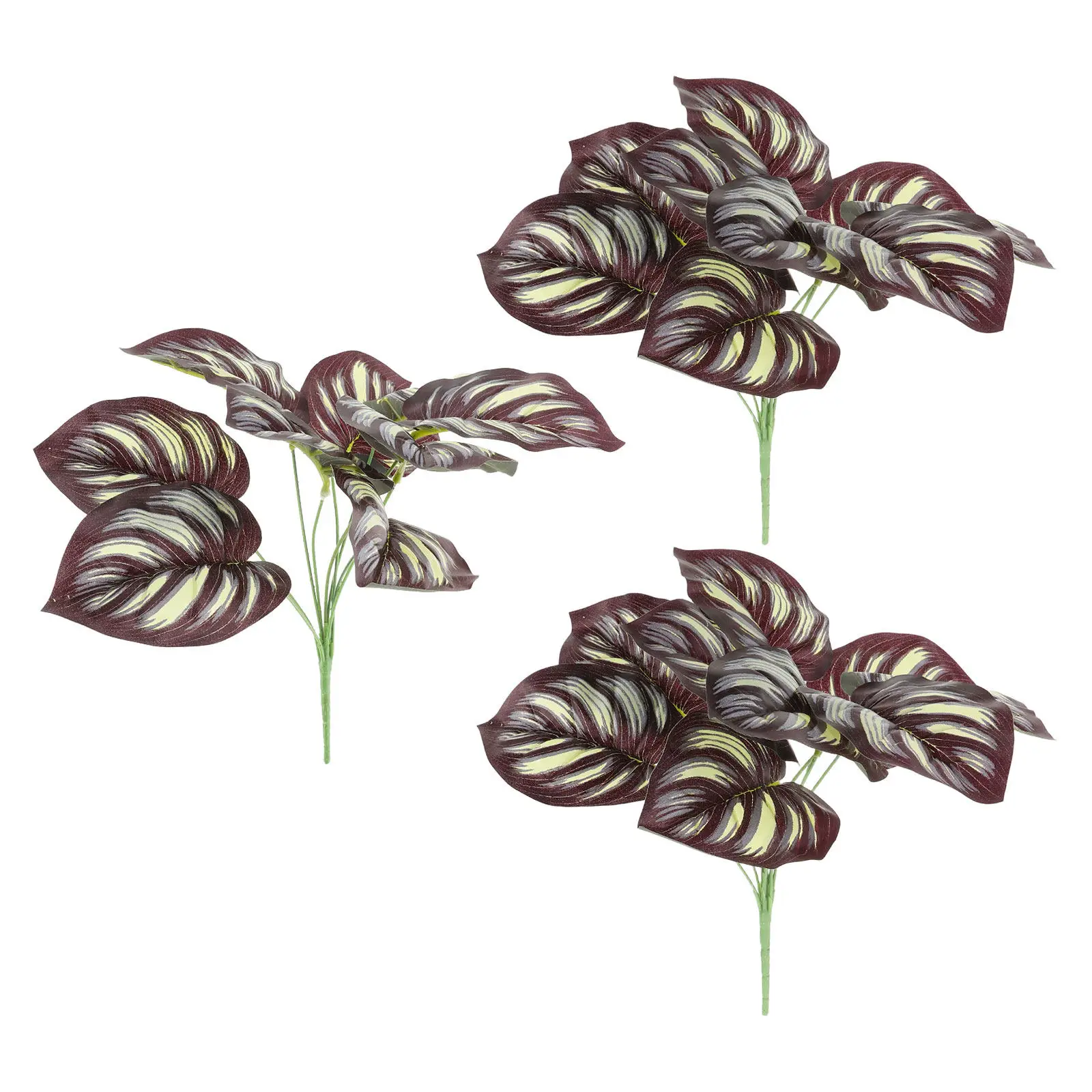 3 шт. Искусственные листья манго, фиолетовая тропическая листва для декора стен на гавайской вечеринке Луау
3 шт. Искусственные листья манго, фиолетовая тропическая листва для декора стен на гавайской вечеринке Луау