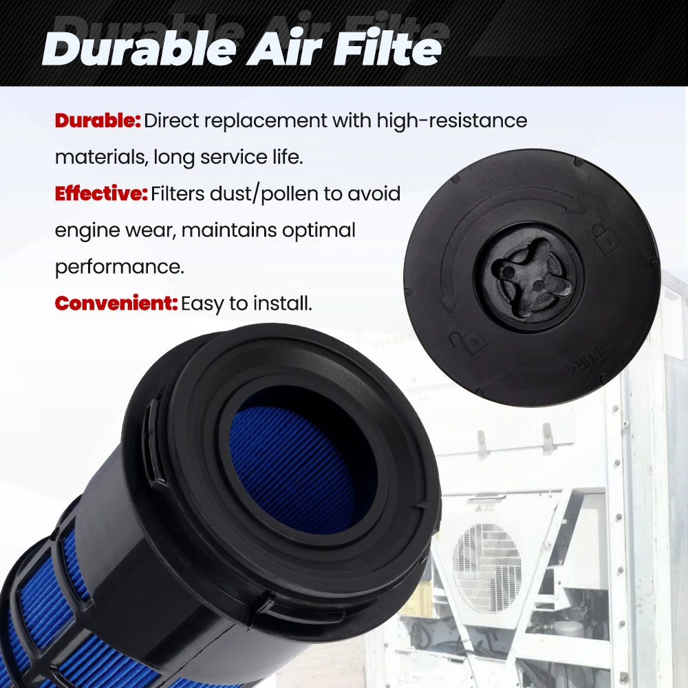 Carrier Reefer Air Filter HM-AF-0009/PA5584,LAF4348,30-00471-20
Carrier Reefer Air Filter HM-AF-0009/PA5584,LAF4348,30-00471-20