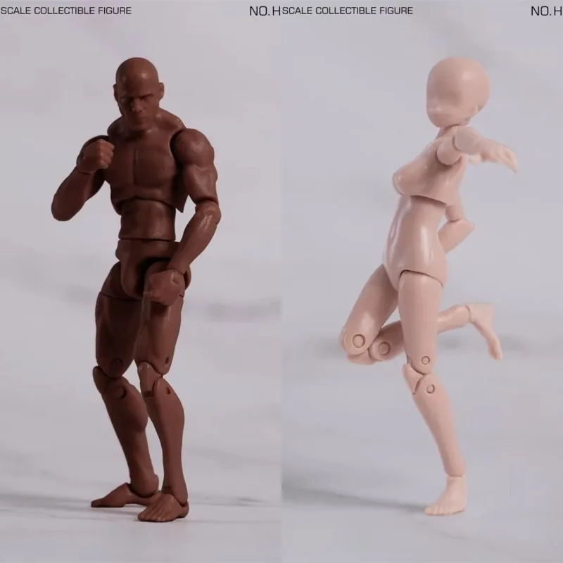 Pre-sale PP STUDIO 1/18 Scale Male/female Body High/Short Shoulders HH2011 Action Figures Body Dolls Collection
Pre-sale PP STUDIO 1/18 Scale Male/female Body High/Short Shoulders HH2011 Action Figures Body Dolls Collection