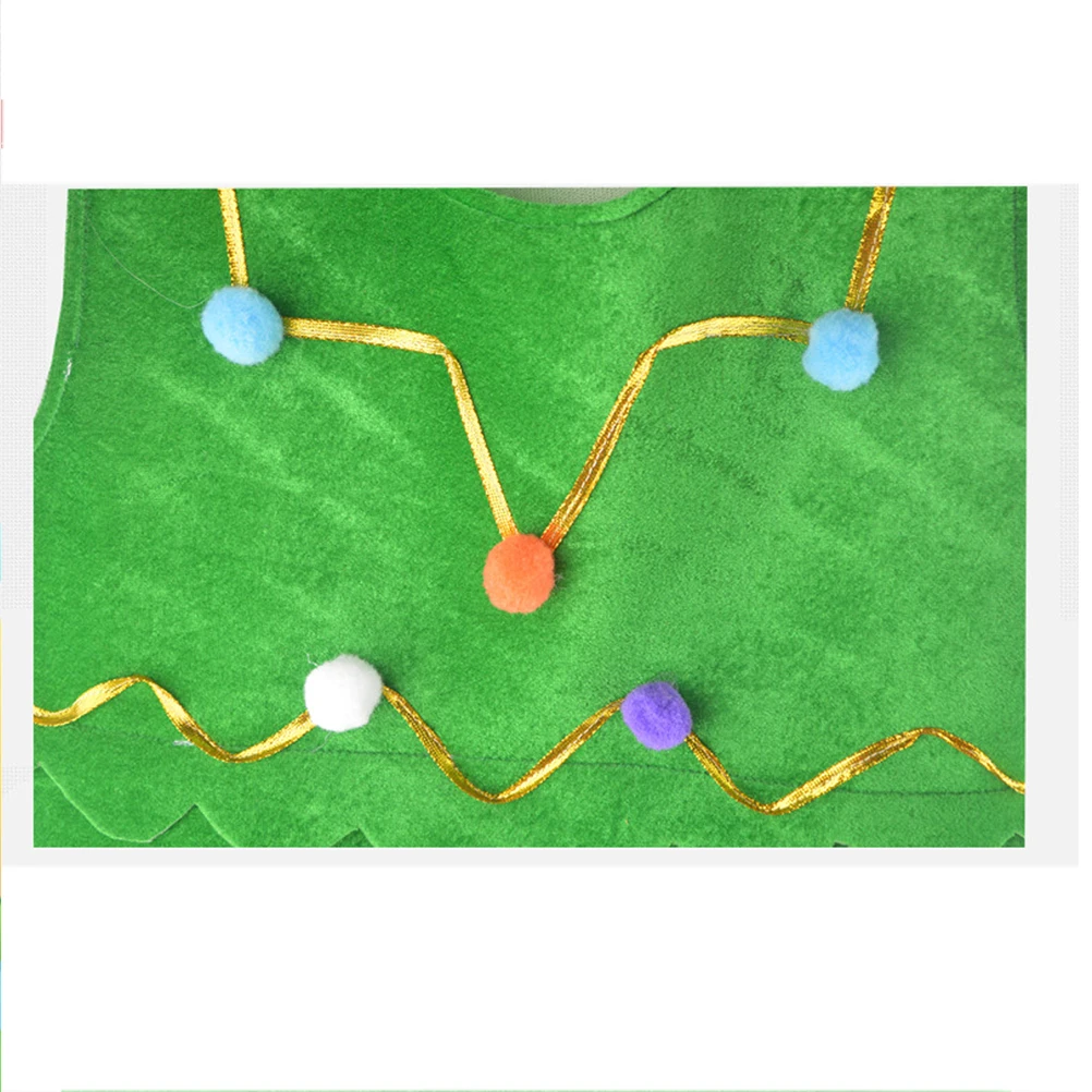 Christmas Tree Costume Lifelike Premium Material Stretchy Fit Women Gifts Holiday Party Beach Vacation Christmas
Christmas Tree Costume Lifelike Premium Material Stretchy Fit Women Gifts Holiday Party Beach Vacation Christmas