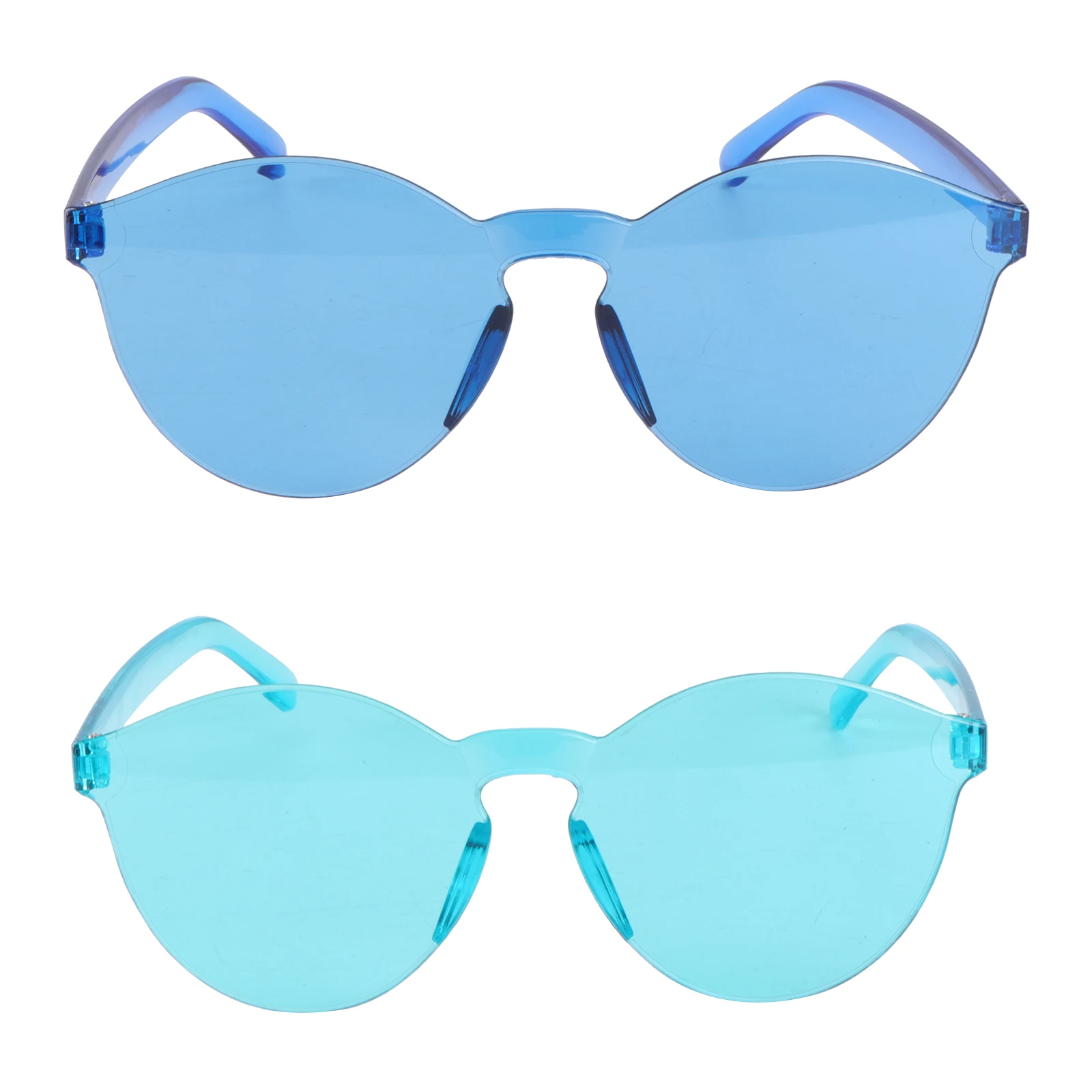 2pcs Retro Eyeglasses Plastic Party Glasses Funny Fashion Accessories Festival Cosplay Props Costume Party Decorative Eyewear
2pcs Retro Eyeglasses Plastic Party Glasses Funny Fashion Accessories Festival Cosplay Props Costume Party Decorative Eyewear