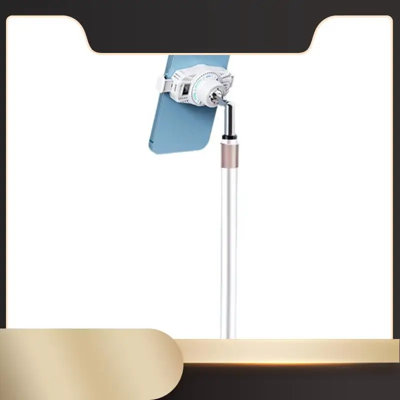 Охлаждающий зажим Многофункциональное крепление Полупроводниковый портативный Подходит для прямой трансляции видео-N36R
Охлаждающий зажим Многофункциональное крепление Полупроводниковый портативный Подходит для прямой трансляции видео-N36R