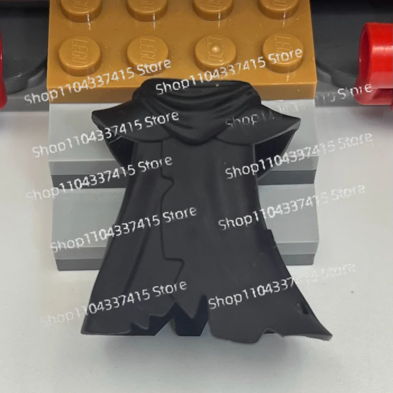 MOC Производство третьих вечеринок черных боевых халатов Товары с 3D-печатью, аксессуаров, украшений и предметов коллекционирования
MOC Производство третьих вечеринок черных боевых халатов Товары с 3D-печатью, аксессуаров, украшений и предметов коллекционирования