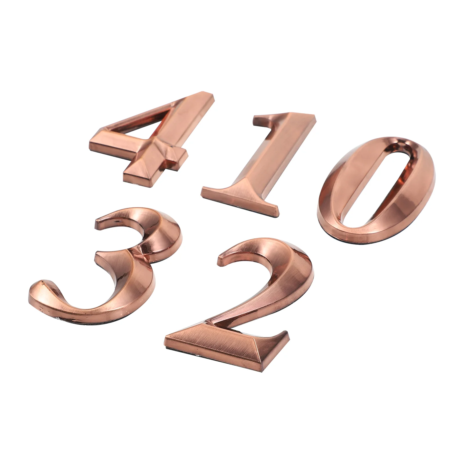 Three-dimensional Digital Grade Mailbox Number Vintage Decor Wall Decorative Corridor Sign Door Signboard Christmas Street
Three-dimensional Digital Grade Mailbox Number Vintage Decor Wall Decorative Corridor Sign Door Signboard Christmas Street