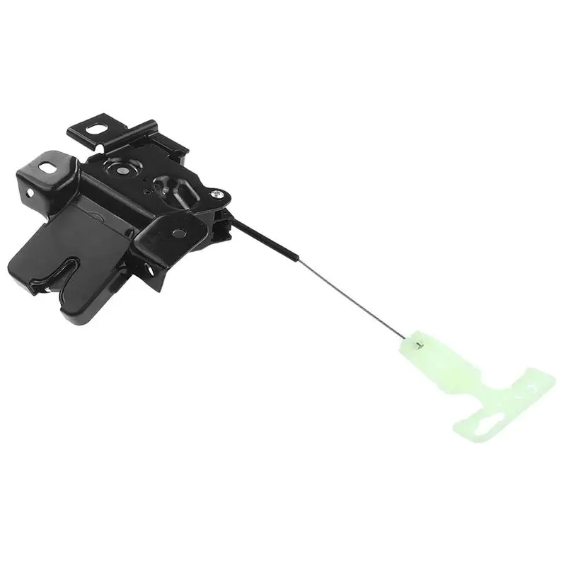 A19Q-Car Trunk Deck Lid Door Latch Lock For Ford Mustang Coupe 2010-2014 Models Only DR3Z5443200A /DR3Z-5443200-A
A19Q-Car Trunk Deck Lid Door Latch Lock For Ford Mustang Coupe 2010-2014 Models Only DR3Z5443200A /DR3Z-5443200-A