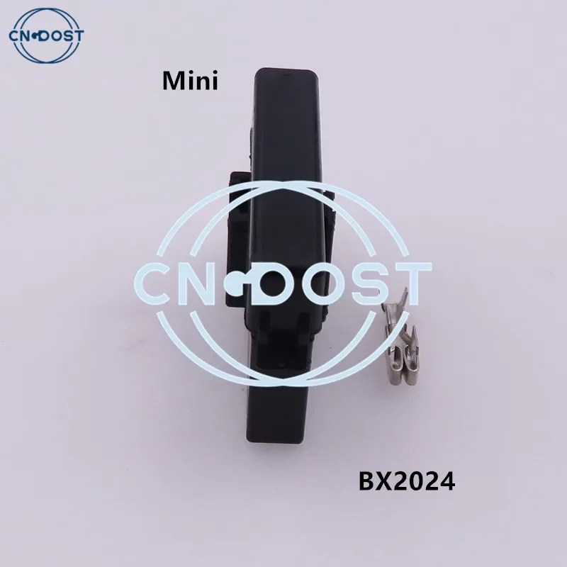 1 Set 2 Way Mini Blade Type Fuse Holder Small In-line InLine Fuse Holders AC Assembly With Crimp Terminal
1 Set 2 Way Mini Blade Type Fuse Holder Small In-line InLine Fuse Holders AC Assembly With Crimp Terminal
