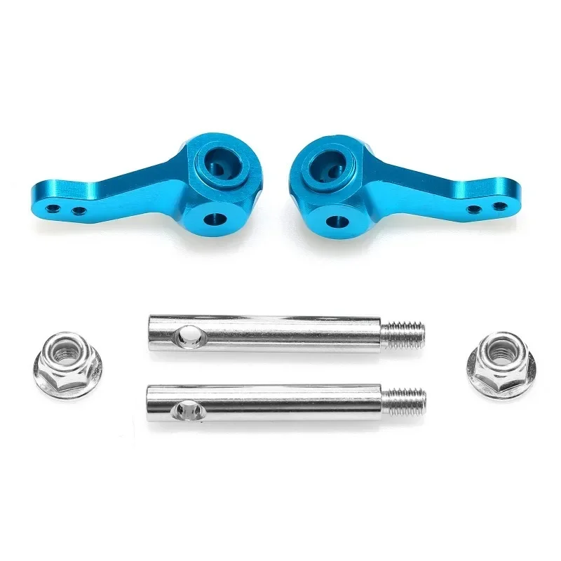 Metal Steering Knuckle Upright for Tamiya CW-01 CW01 Lunch Box RC Car Parts Accessories
Metal Steering Knuckle Upright for Tamiya CW-01 CW01 Lunch Box RC Car Parts Accessories